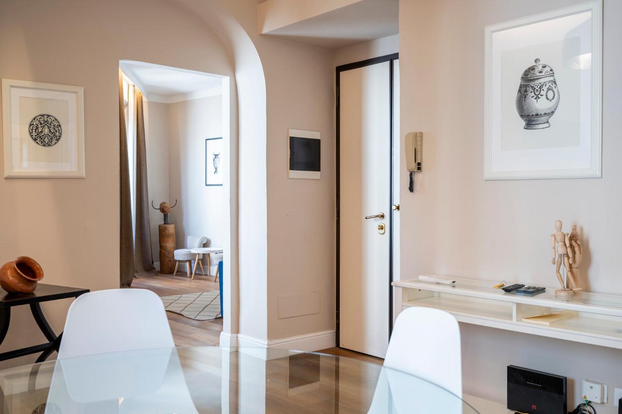Eye Vakantiehuis Florence