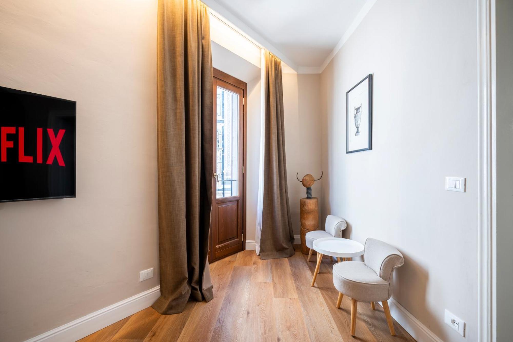 Eye Vakantiehuis