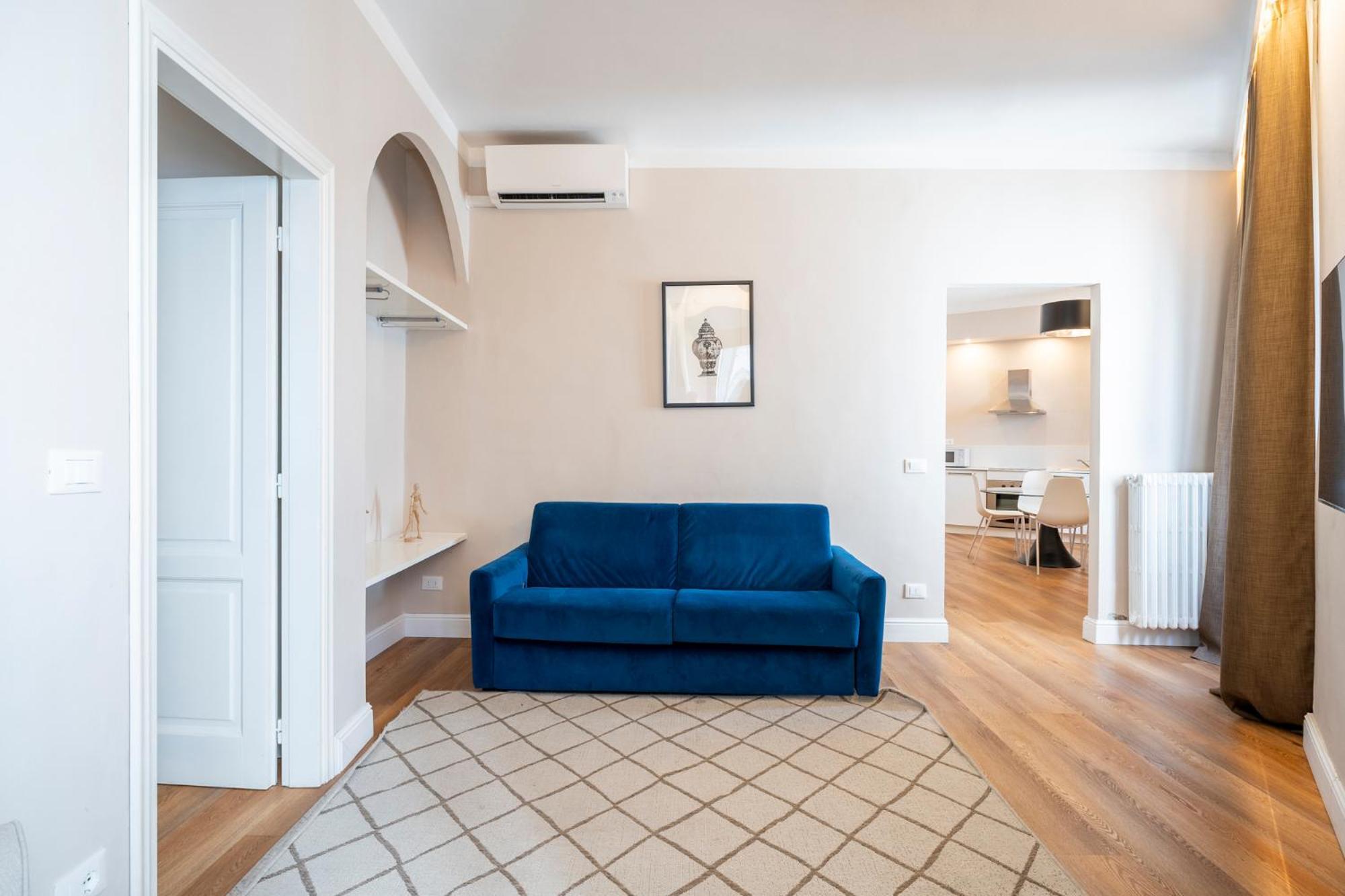 Eye Vakantiehuis Florence