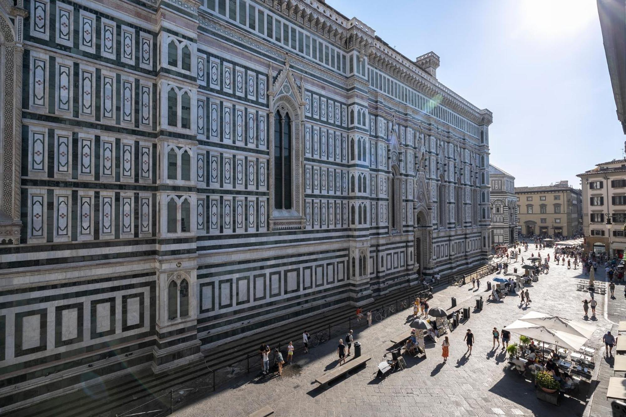 Eye Vakantiehuis Florence